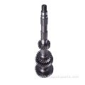 Auto parts input transmission gear Shaft main drive for 8-97075-976-0